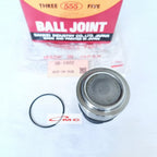 Ball Joint Bawah Depan Kanan Kiri Lower 555 Mazda 2 Ford Fiesta SB-1802