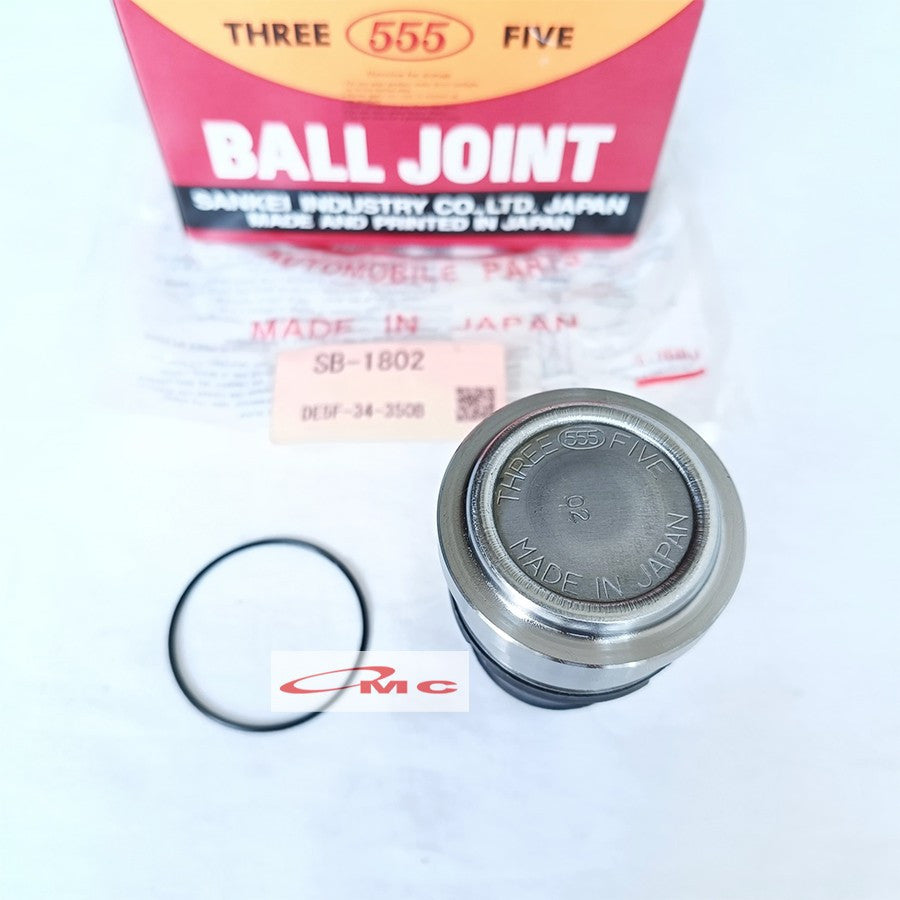 Ball Joint Bawah Depan Kanan Kiri Lower 555 Mazda 2 Ford Fiesta SB-1802