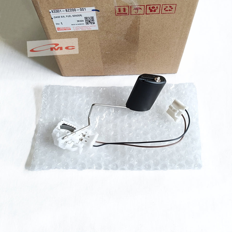 Pelampung Bensin Fuel Sender Gage Assy Calya Sigra Original 83301-BZ200-001