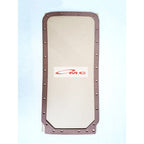 Paking Carter Packing Gasket Oil Pan Oli Mesin Daihatsu Taft GT F69 F70 F73 F75 F78 Rocky Hiline Independent 12151-87305-008