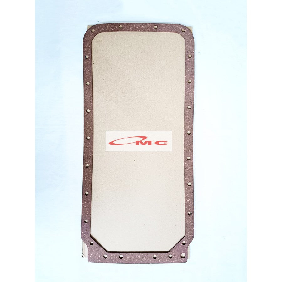 Paking Carter Packing Gasket Oil Pan Oli Mesin Daihatsu Taft GT F69 F70 F73 F75 F78 Rocky Hiline Independent 12151-87305-008