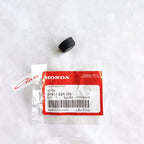 Tutup Cover Baut Arm Wiper Karet Cap Cover Tutup Baut Batang Arm Wiper Gagang Batas Besi Plastik Wiper Depan Honda Brio Mobilio BRV Original 91611-S2K-000