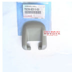 Tutup Cover Baut Kaki Jok Bangku Dudukan Belakang Avanza Xenia 79236-BZ010-E0