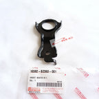Breket Braket Bracket Dudukan Radiator Bagian Atas Grand Max Luxio Original 16582-BZ060-001