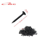 Camel Skrup Sekrup Gypsum Sekrup Gipsum Hitam Drywall Screw 6x1 Inch Baut Paku Papan Kayu Triplek GRC Besi Hollow Tukang Pertukangan 1 Pcs