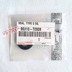 Seal As Roda Depan Sil Oli Oil Seal Drive Shaft Toyota Etios Liva Cross Original 90310-T0009