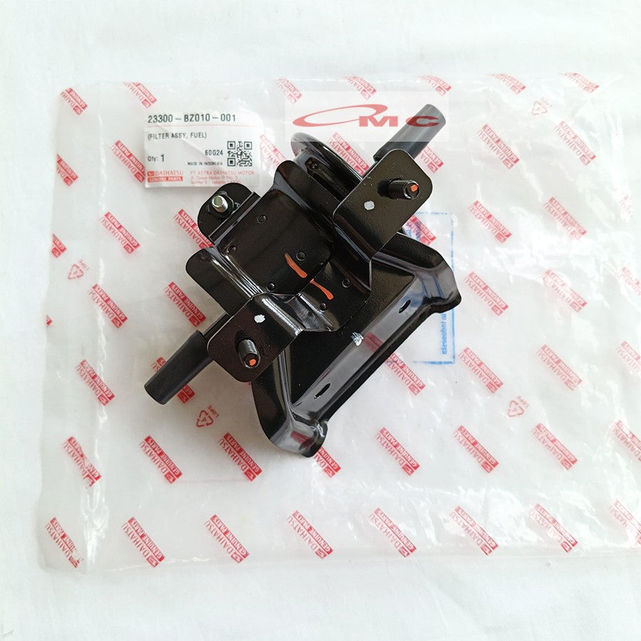Filter Saringan Bensin Fuel Filter Bensin Great Xenia Grand Avanza Veloz All New Terios Rush Ayla Agya Sigra Calya Gran Max Original 23300-BZ010-001