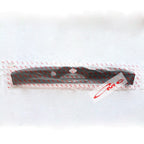 Sill Plate List Plate Sillplate Sillplat Scuplate Cover Plat Penjepit Karpet Pintu Bagasi Belakang Sigra Calya 1200cc Original 67935-BZ090-B01