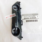 Support Bracket Breket Bumper Depan Kiri Nissan March K13 62225-3HM0A