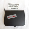 Tutup Cover Derek Towing Bumper Depan New Nissan March 622A0-3HM0H