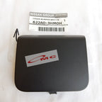 Tutup Cover Derek Towing Bumper Depan New Nissan March 622A0-3HM0H