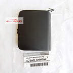 Tutup Cover Derek Towing Bumper Depan New Nissan March 622A0-3HM0H