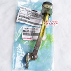 Stopper Check Door Pintu Belakang Kiri Avanza Xenia Old 68640-BZ010