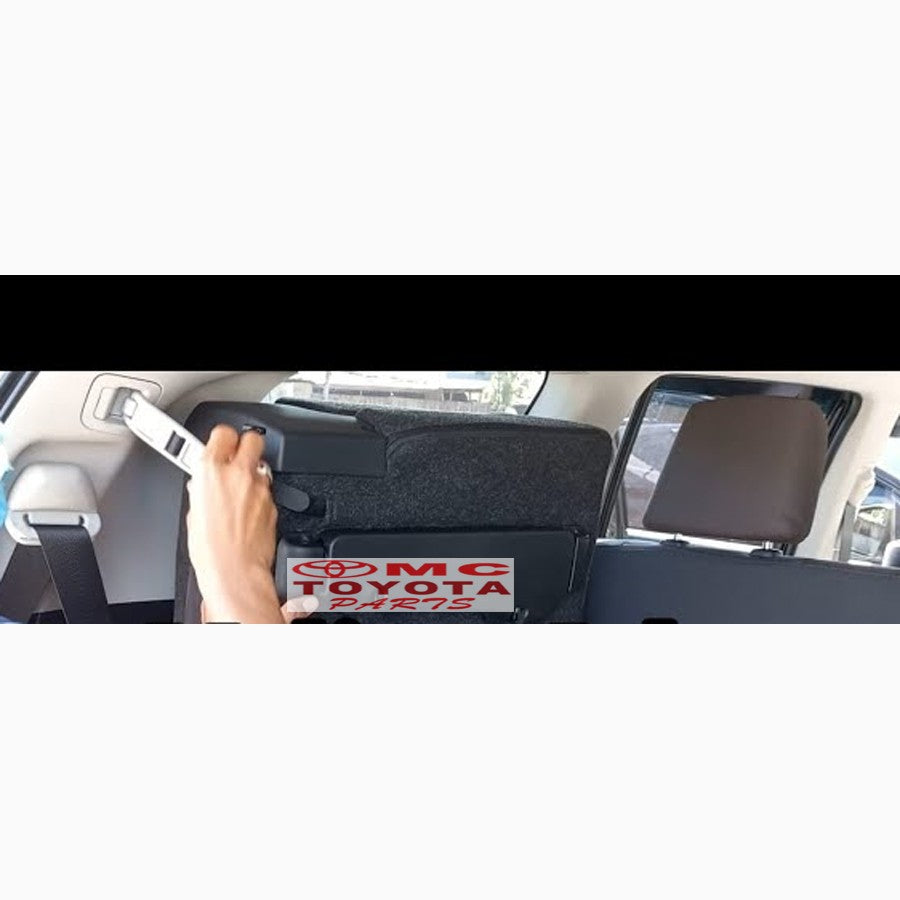 Tali Gantungan Jok Belakang Original Innova Reborn 72065-0K070-B0