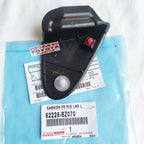 Garnish Pilar Segitiga Luar Spion Kiri Rush Terios All New 62226-BZ070