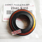 Nozzle Seal Injector Innova Fortuner Hilux Diesel 23682-0L010