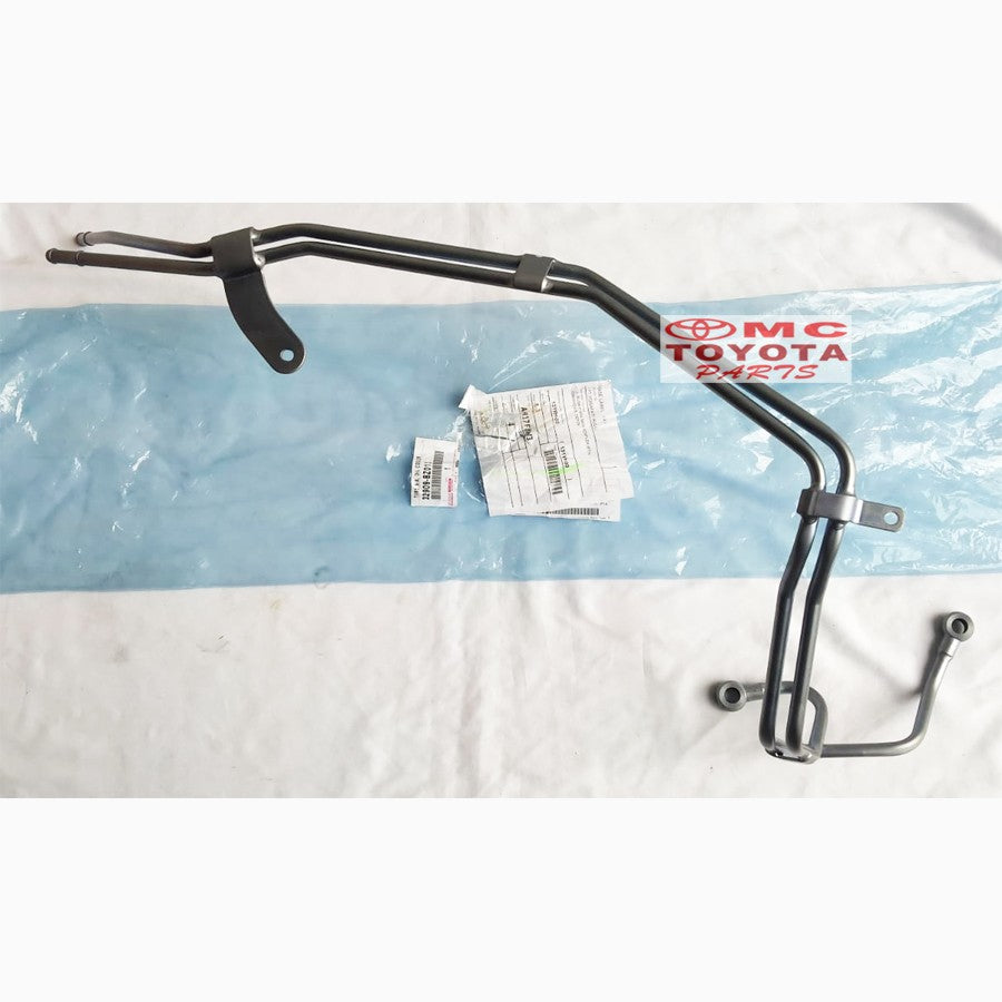 Pipa Cooler Ac Avanza Xenia Rush Terios 32909-BZ012