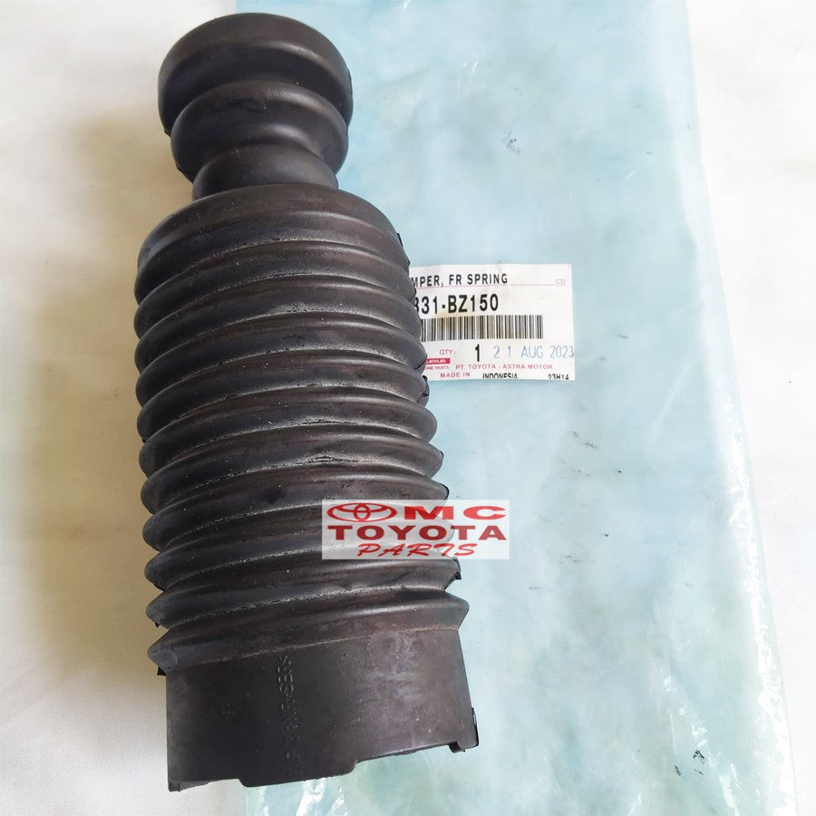 Boot Karet Shock Breaker Stopper Depan Agya Ayla Calya 48331-BZ150