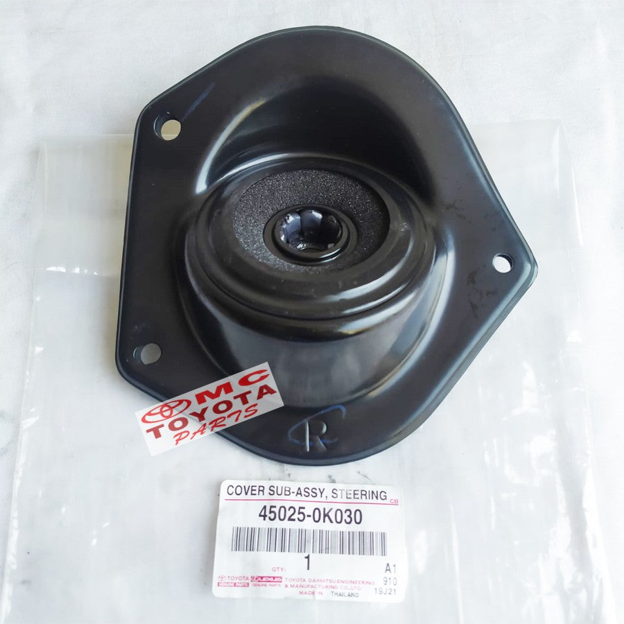 Cover Bawah Column Steering Kijang Innova Fortuner Hilux 45025-0K030