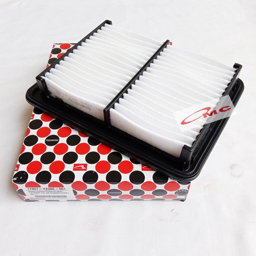 Filter Saringan Udara Daihatsu Gran Max Luxio 17801-YZ080-001