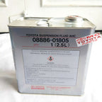 Oli Shockbreker Suspensi Toyota AHC 2.5Liter Original 08886-01805