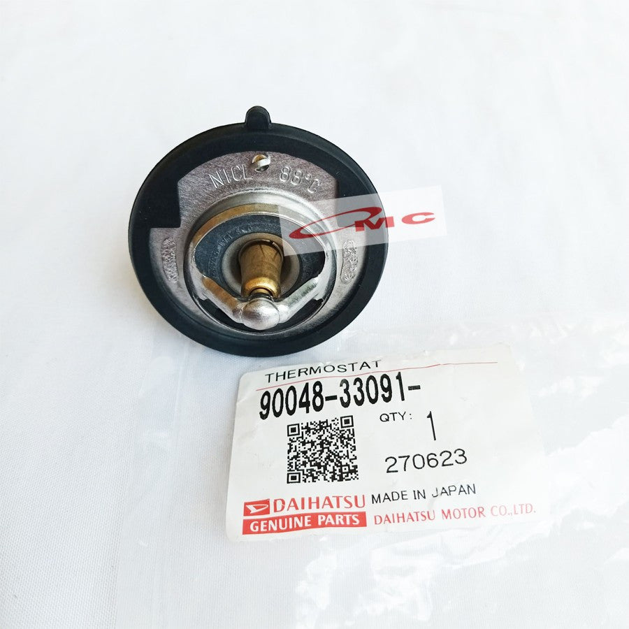 Thermostat Termostat Daihatsu Gran Max Luxio 90048-33091-000