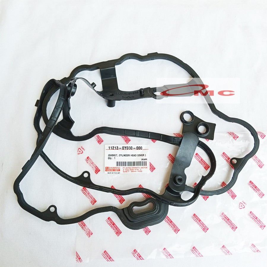 Paking Tutup Klep Cylinder Xenia Avanza Sienta Vios 11213-0Y030-000