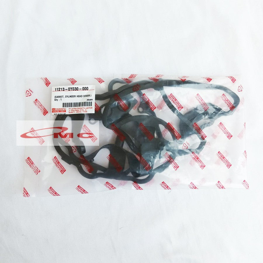 Paking Tutup Klep Cylinder Xenia Avanza Sienta Vios 11213-0Y030-000