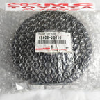Pulley Poly Kruk As Crankshaft Camry Harrier Alphard 3.0CC 13408-20010