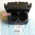 Panel Console Belakang Tempat Minuman Fortuner Hilux 58903-0K010-C0