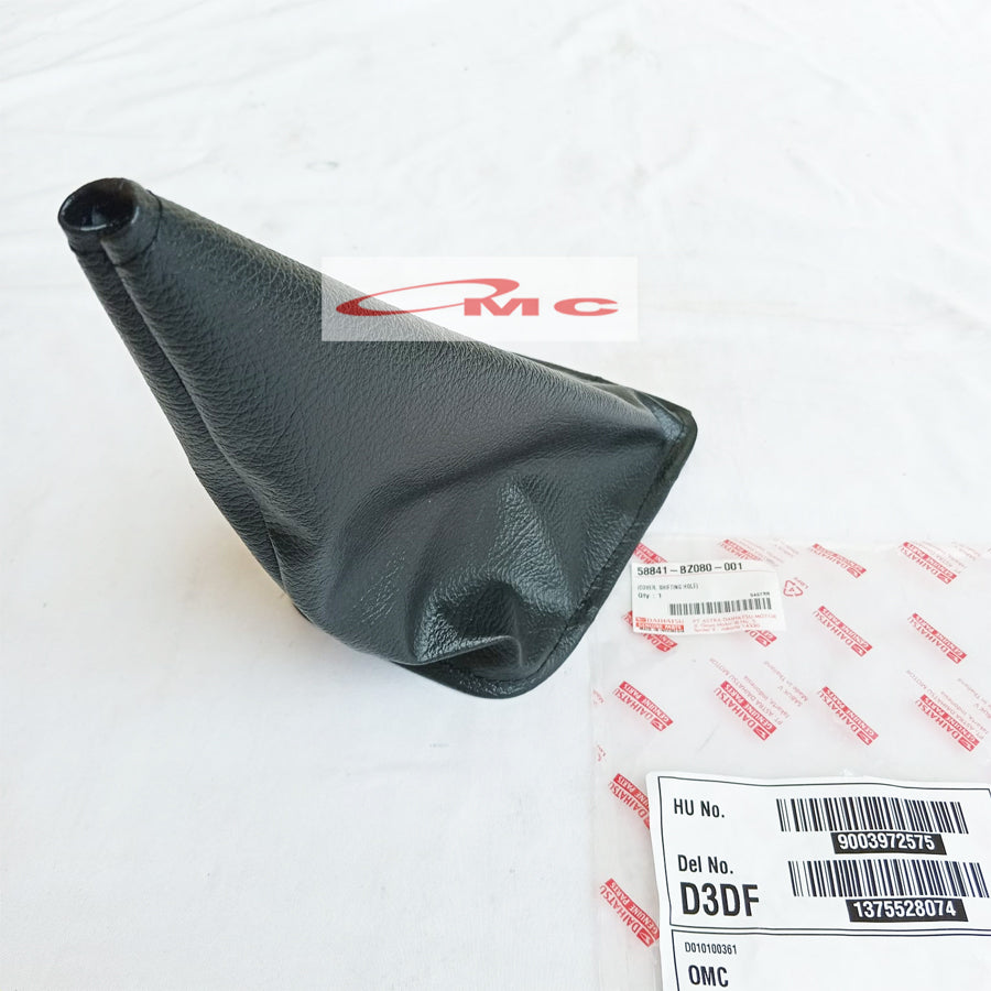 Kain Boot Tongkat Tranmisi Manual Gran Max Luxio 58841-BZ080-001