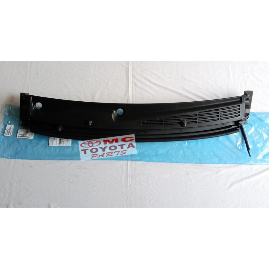 Louver Cowl Panel Panggangan Sate Toyota Agya Ayla 55708-BZ060