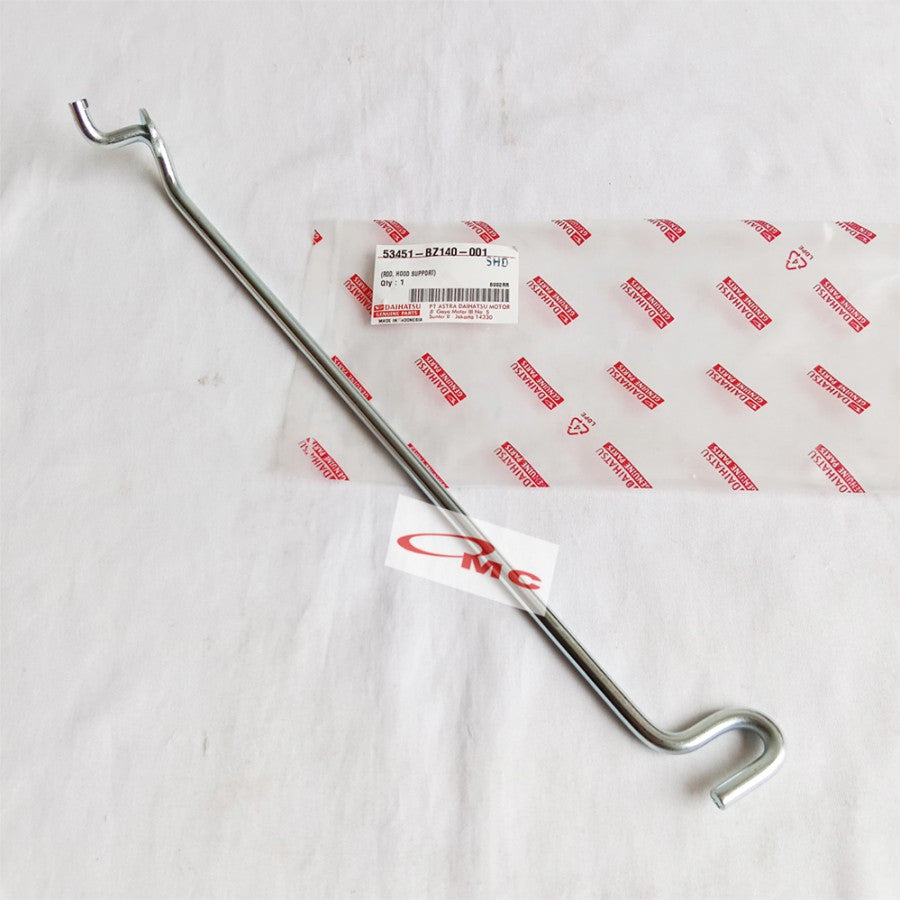 Tiang  Kap Mesin Penyangga  Gran Max Luxio 53451-BZ140-001 Daihatsu