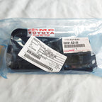 Cover Tutup Atas Rumah Box Relay Sekring Toyota Agya Ayla 82661-BZ100