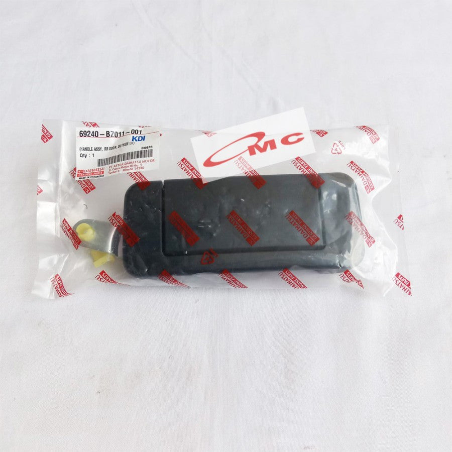 Handle Handle Pintu Tengah KIRI Luar Granmax Luxio 69240-BZ011-001