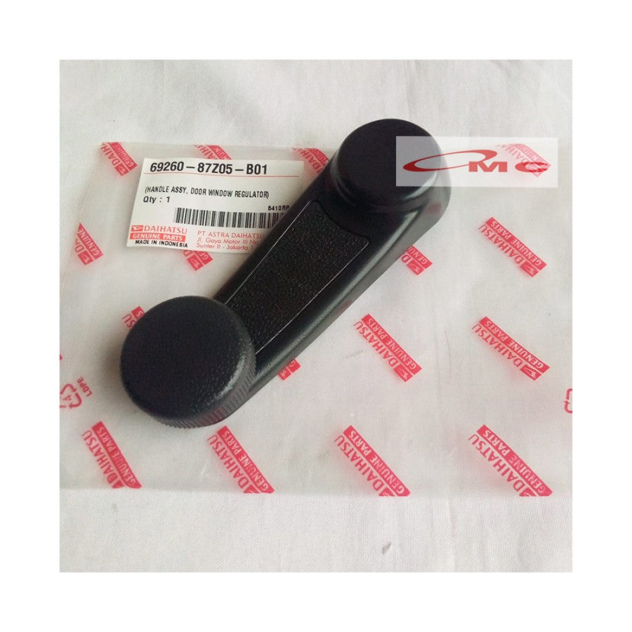 Handle Handel Putaran Kaca Daihatsu Espass Gran Max Original 69260-87Z05-B01