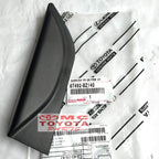 Garnish Segitiga Dalam Spion Depan Kiri Calya Sigra 67492-BZ140