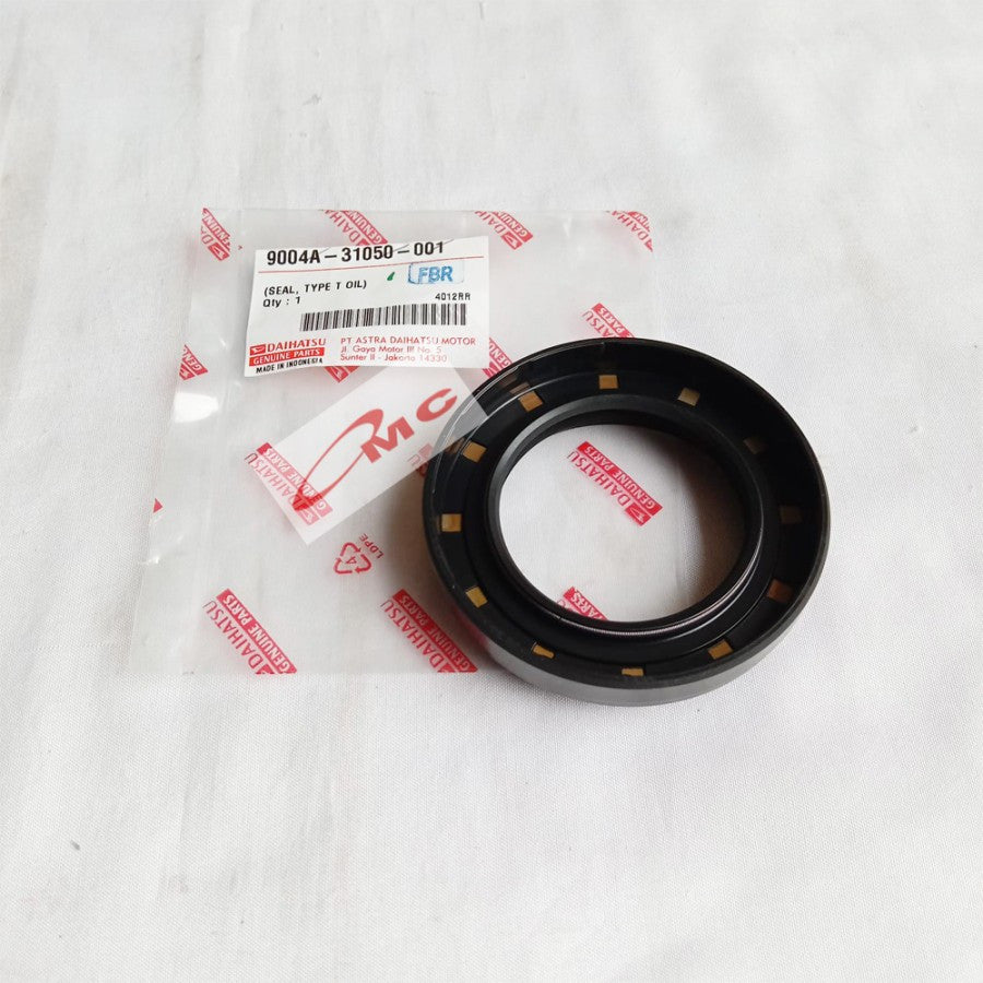 Seal Transmisi As Roda Kanan Agya Ayla Calya Sigra 9004A-31050-001