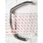 List Grill Chrome Samping Depan Kanan Daihatsu Ayla 53123-BZ080-001