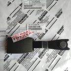 Colokan Safety Belt / Seat Belt Hitam Avanza Xenia 73230-BZ010-B0