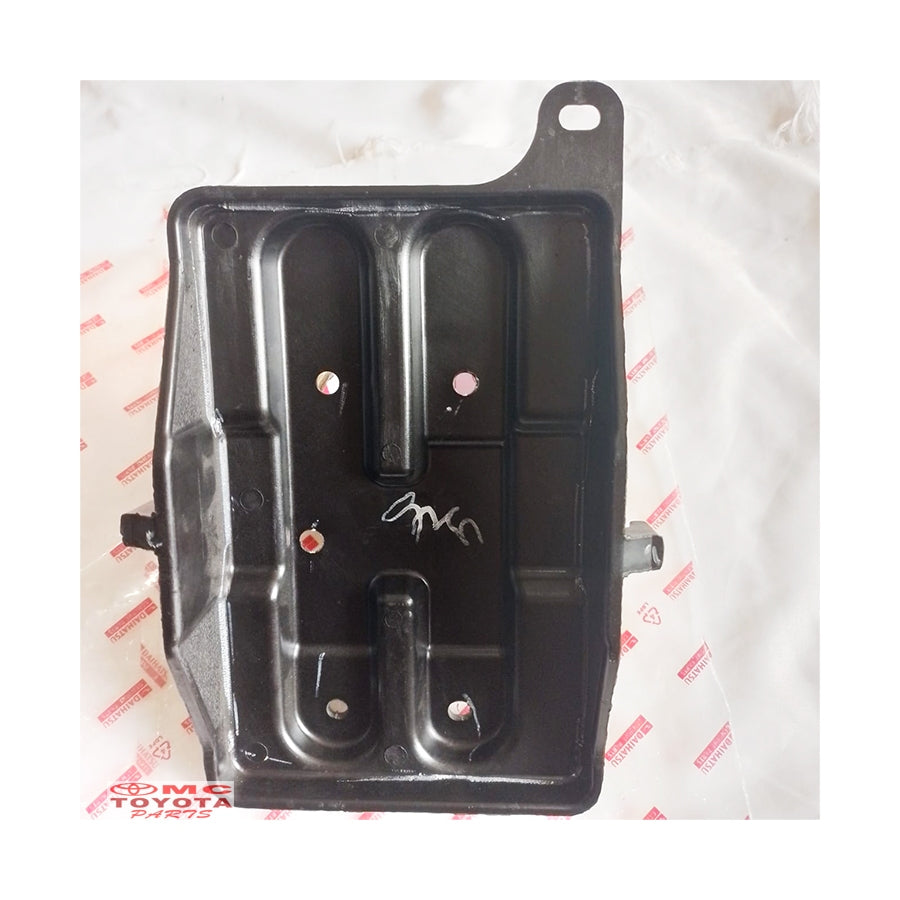 Tatakan Aki / Carrier Battery Daihatsu Ayla Agya 74411-BZ060-001