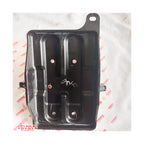 Tatakan Aki / Carrier Battery Daihatsu Ayla Agya 74411-BZ060-001