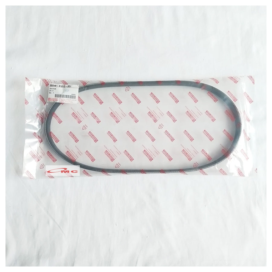 Tali Kipas (Fan / Van / V Belt) Daihatsu Feroza Taruna 90048-31015-001