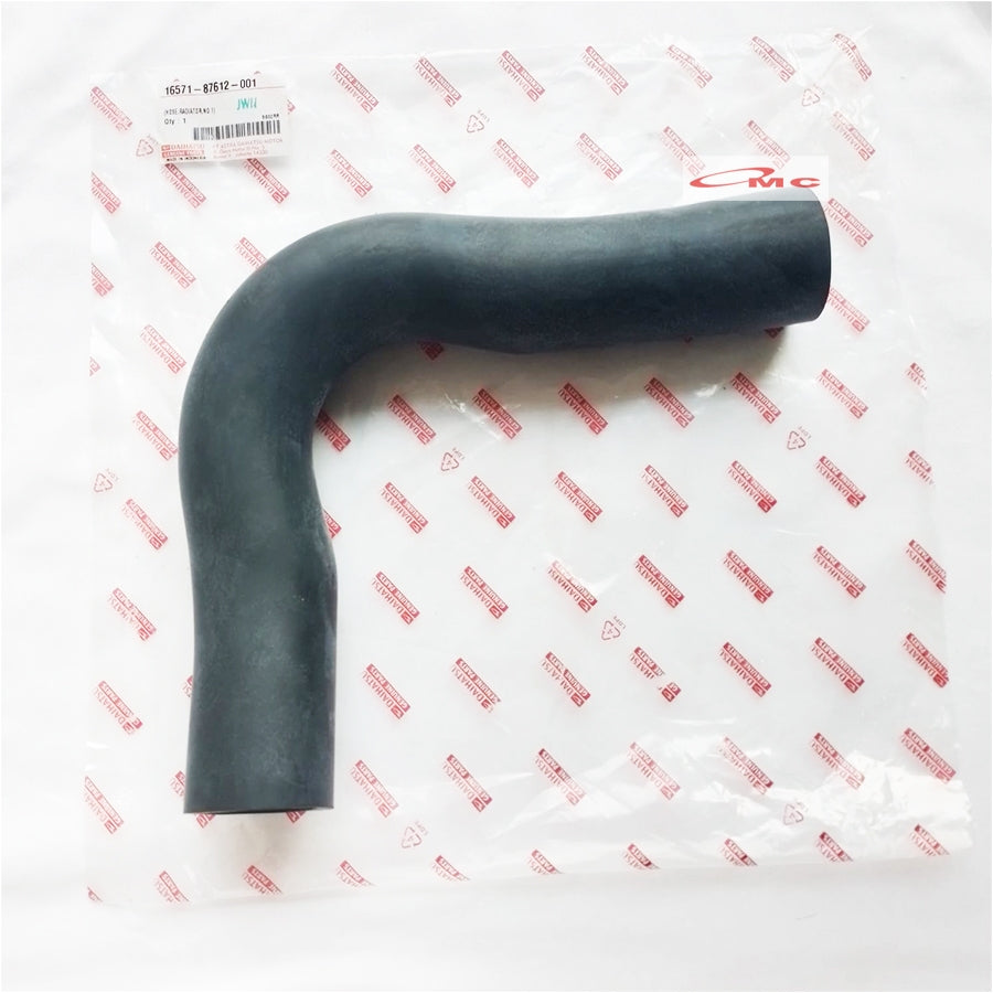 Selang Radiator Atas Daihatsu TAFT F70 F69 F73 16571-87612-001