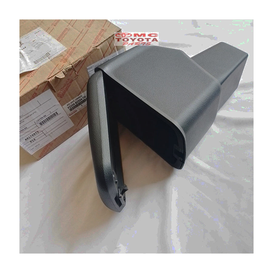 Consule / Console Box Assy Depan Toyota Rush PZ006-BZ504-TM