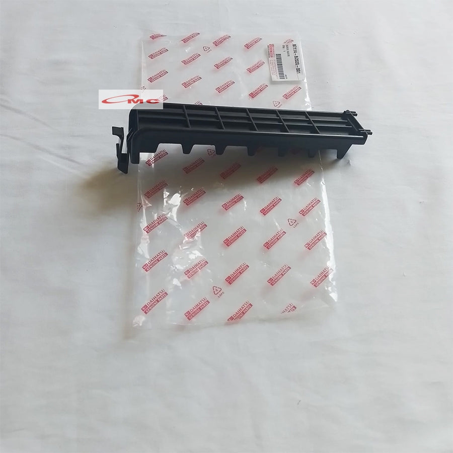 Tutup Cover Rumah Filter AC Luxio Avanza Agya Calya 87114-BZ020-001