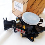 Throttle Throtle Trotle Trotel Body Agya Ayla 1.0 1000cc Original 22210-B6010 Trotol Bodi