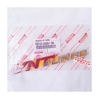 Emblem Logo VNT Turbo Orginal Toyota Fortuner  PZ037-0K501-TM