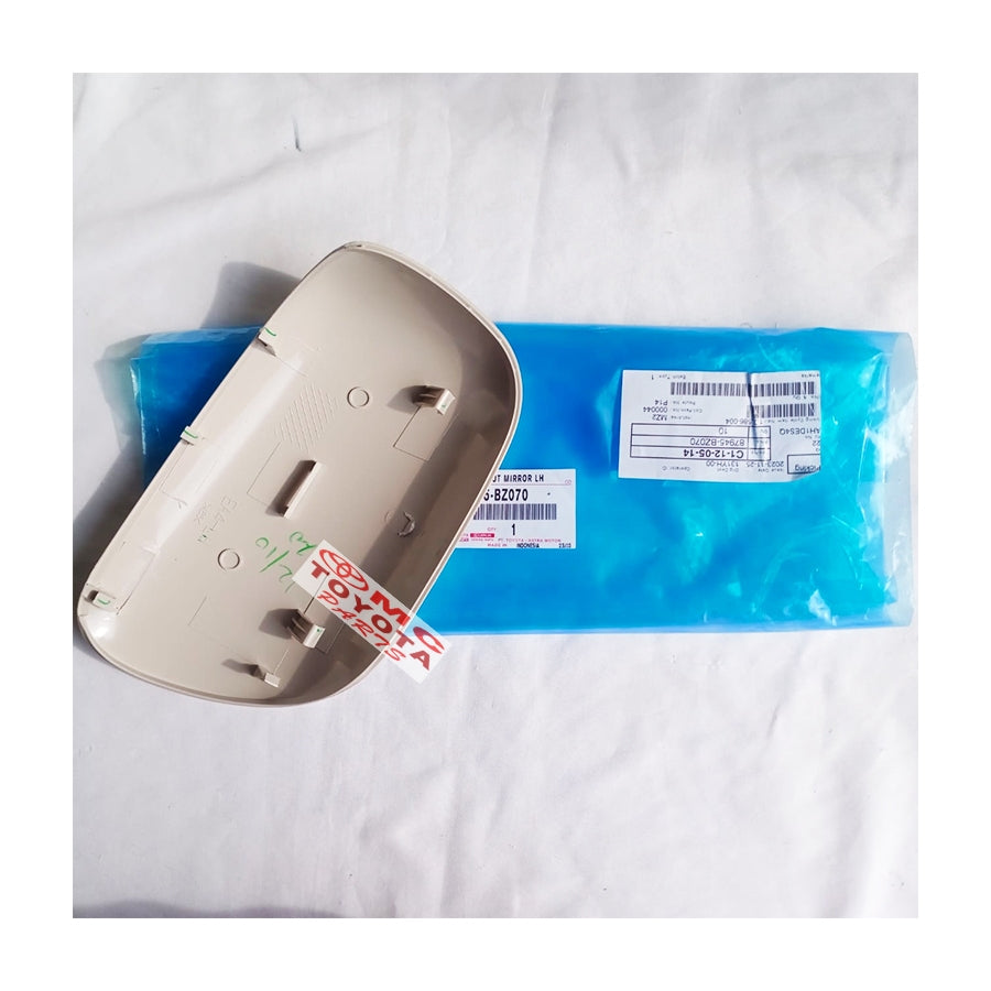 Cover Tutup Spion Kiri Luar Avanza Xenia 87945-BZ070