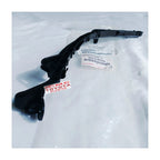 Support Bracket Breket Retainer Bumper Belakang Kiri Vios Old 52576-0D040